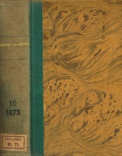 Archivio giuridico. Vol.X. 