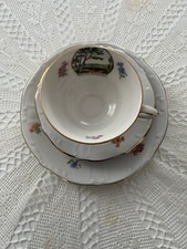 3 tlg. Bauer&Lehmann