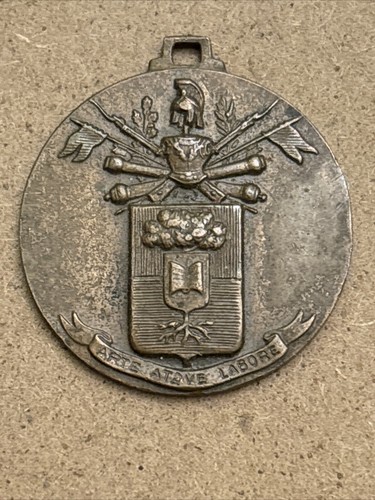 Medaglia scuola allievi - medaglia,