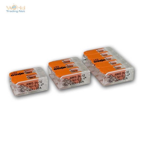 Wago compact morsetti - wago,