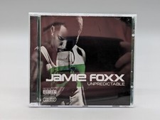 Unpredictable PA by Jamie Foxx