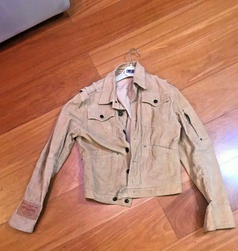 Giacca dsquared velluto - in,