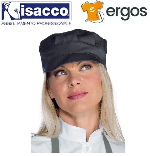 Isacco cappello sam - cappello, lavoro