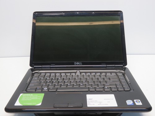Dell inspiron 1545 intel core - 1545,