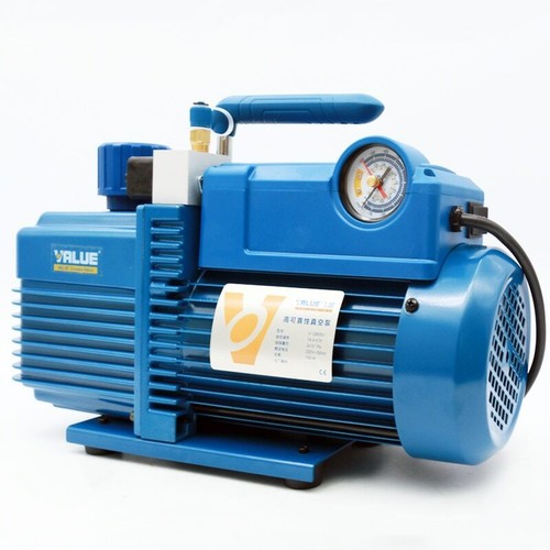 Pompa sottovuoto refrigerante