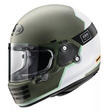 Casco moto integrale Arai