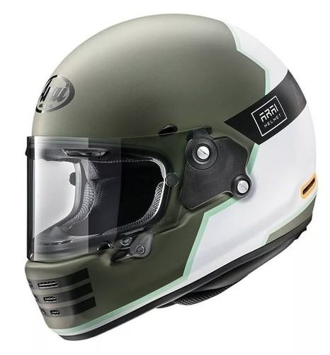 Casco moto integrale arai - casco,