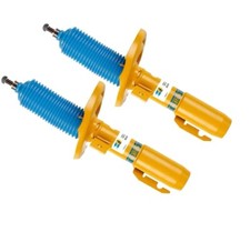 2 coppia Ammortizzatori Bilstein B8 35-237327 anteriori RENAULT MEGANE 3 III RS 
