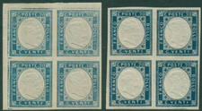Province napoletane 1861 - province,