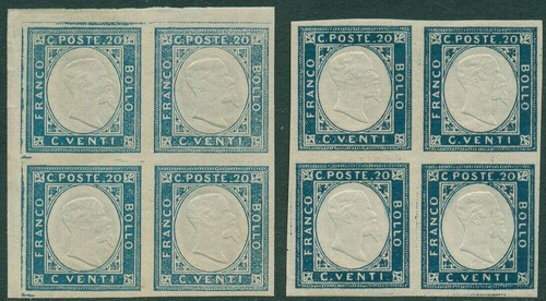 Province napoletane 1861 20 - -,