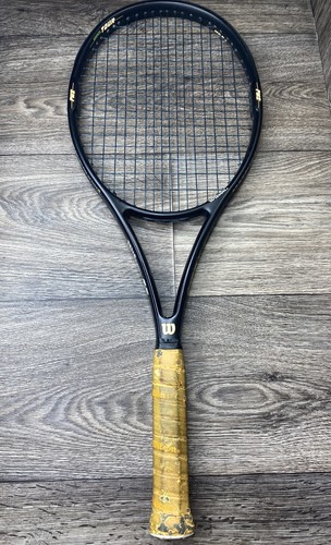 Racchetta tennis wilson - racchetta, da