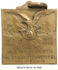 ALPINI DELL’8° VAL