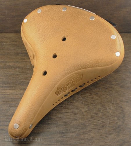 Brooks b67 bicicletta pelle - b67, in