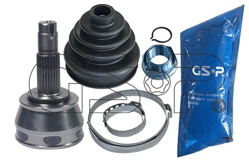 Gsp 817011 joint - gsp,