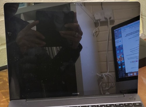 Huawei matebook w19r - matebook, 13