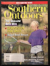 Southern Outdoors Magazine The