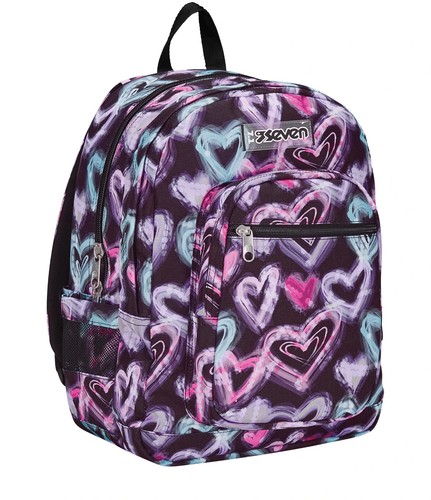 Zaino seven scuola freethink - zaino,