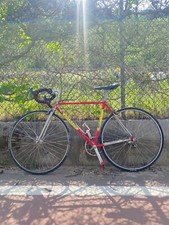 bici da corsa colnago master