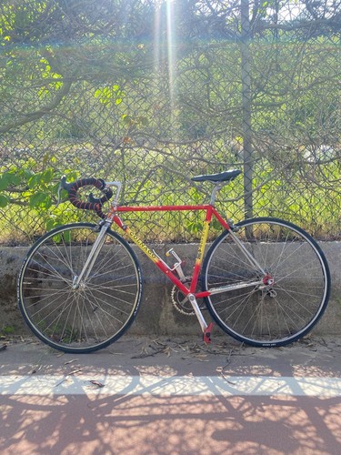 Bici corsa colnago master - bici, da
