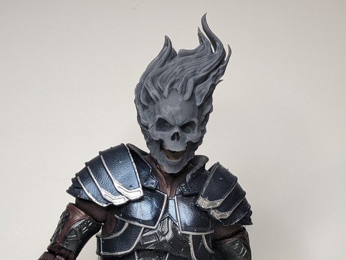 Marvel leggende ghost rider - ghost,
