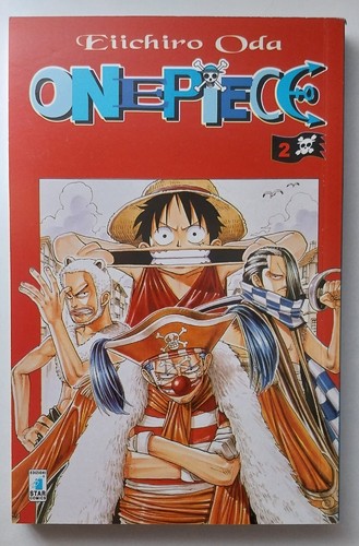 One piece edizione blu - one,