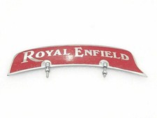 Bici royal enfield parafango - enfield,