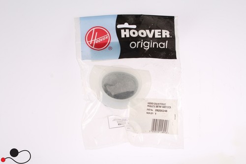 Filtro aspirapolvere hoover - filtro,