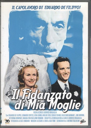 Fidanzato mia moglie - di,