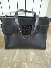 borsa armani exchange Usata