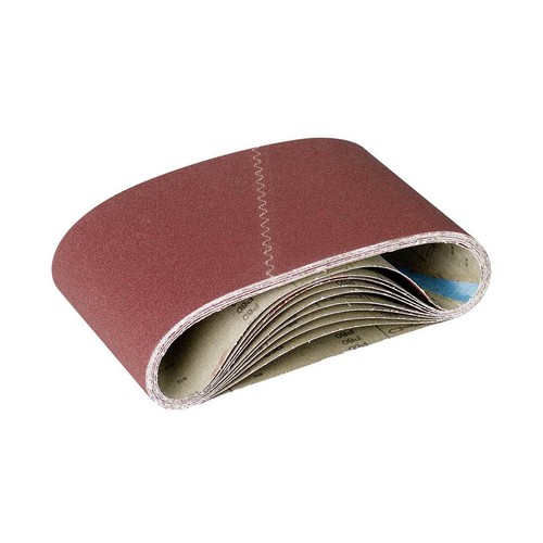 Nastri abrasivi - 5/10,