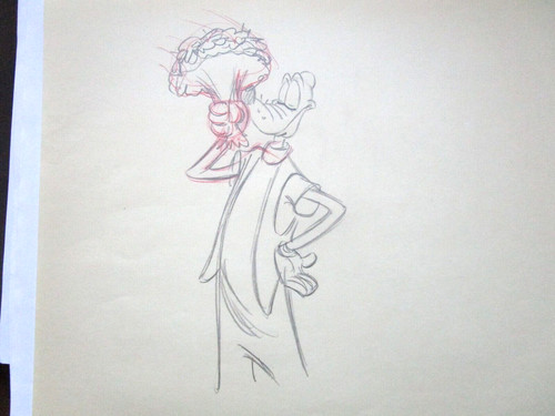 1944 fiori goofy walt disney - 1944,