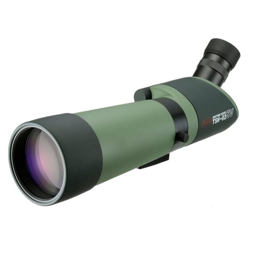 Kowa tsn 82sv - kowa, angled