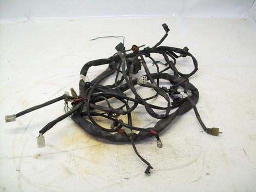 Impianto elettrico per aprilia - per,