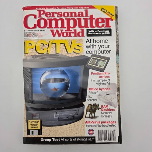 Vintage personal computer - vintage,