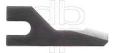 COLTELLO RASAFILO IN CERAMICA