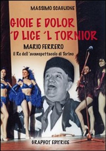 Libro nuovo massimo - -,
