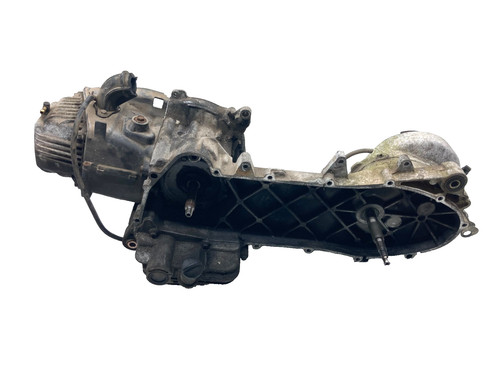 Blocco motore engine completo - motore,