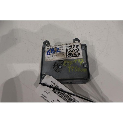 Centralina comando air bag - centralina,