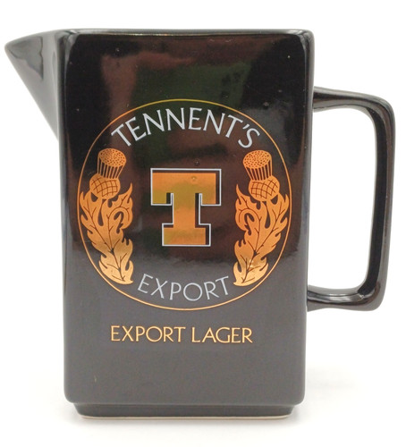 Tennent export lager - tennent's,