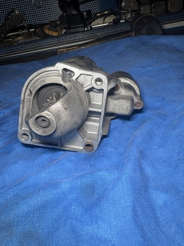 Motorino avviamento fiat - motorino,