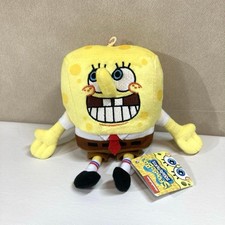 mascotte catena sfera spongebob
