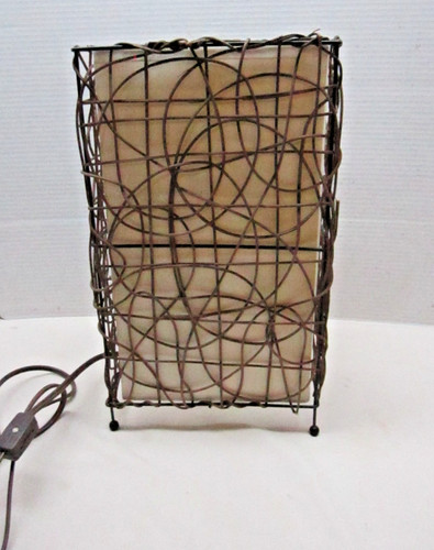 Lampada tavolo accento - tavolo,