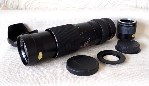 Canon eos digital - eos, ef