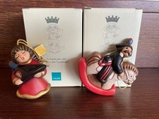 addobbi natale THUN LIMITED EDITION CARABINIERI