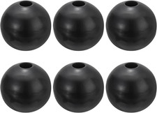 Fermacavo Sfera, 6Pz Accessori