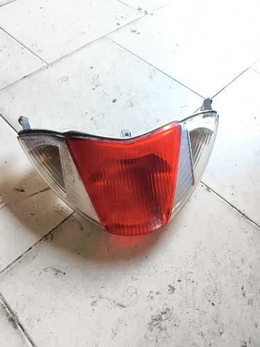 Fanale posteriore originale - posteriore,