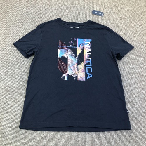 Camicia nautica uomo media - camicia,
