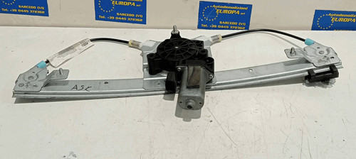 Alzacristallo elettr porta - alzacristallo, elettr.
