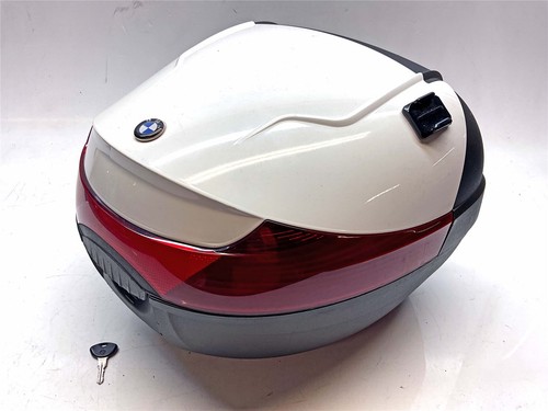 Scatola superiore bmw g310r - scatola,