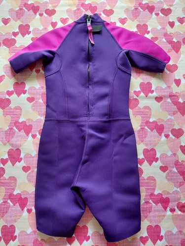 Muta neoprene bambina - ,